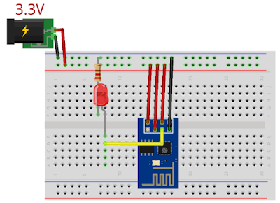 Install Board ESP8266 di Arduino IDE (Windows, Mac OS X, Linux)