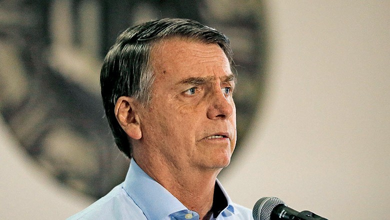 Bolsonaro sanciona lei que simplifica georreferenciamento 