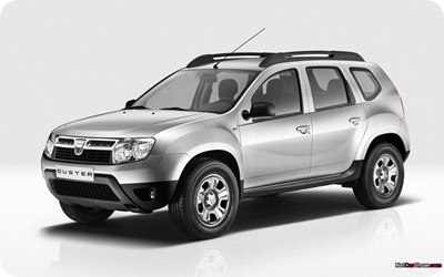 Duster