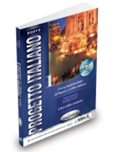 Nouvo Progetto 1 libro dello studente + CD-ROM: Libro dello studente 1 + DVD (Level A1-A2): Vol. 1