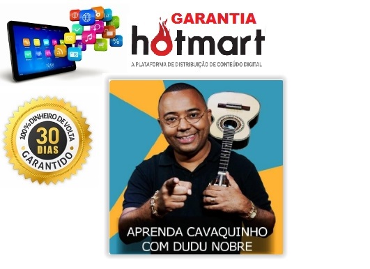 http://bit.ly/cursodecavaquinhocomdudunobre