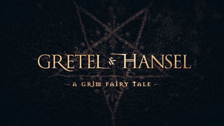 Gretel y Hansel: Un oscuro cuento de hadas 2020 online castellano gratis