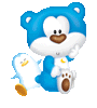 Blue Bear (6)