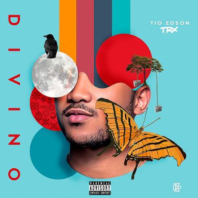 Tio Edson Dos Anjos - Divino (Album) [Download] descarregar agora nova mp3 2018