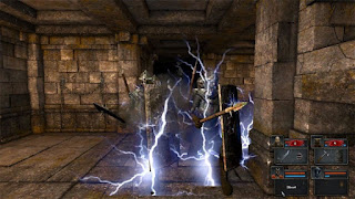 Legend of Grimrock 2 free download pc game full version
