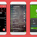 BBM Mod Deluxe Style Theme v3.3.3.39 Apk New