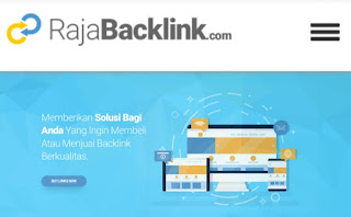 Jasa Backlink Murah dan Berkualitas di RajaBacklink