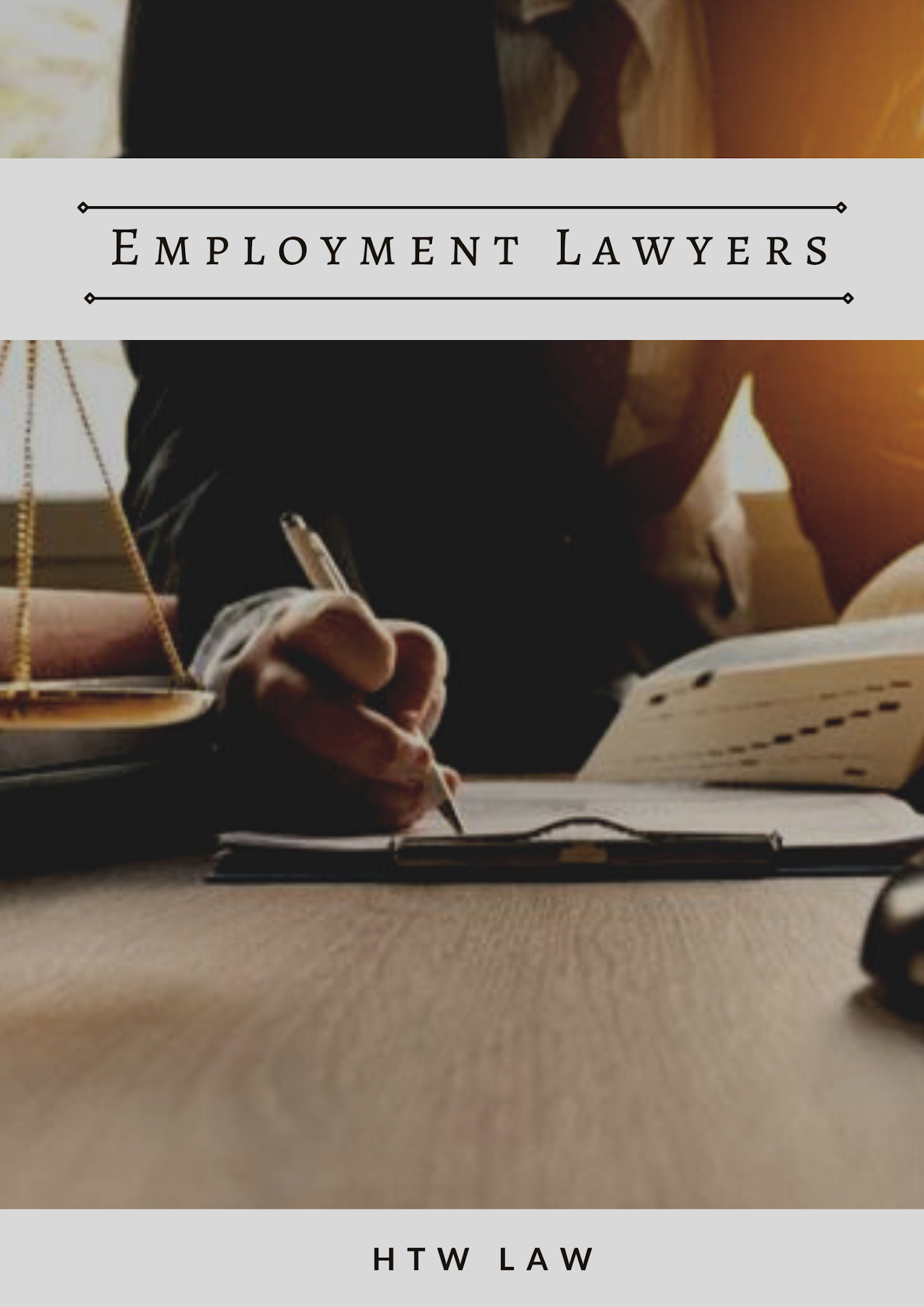 Employment Lawyers