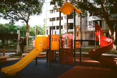 Cara Menjalankan Usaha Playground Outdoor