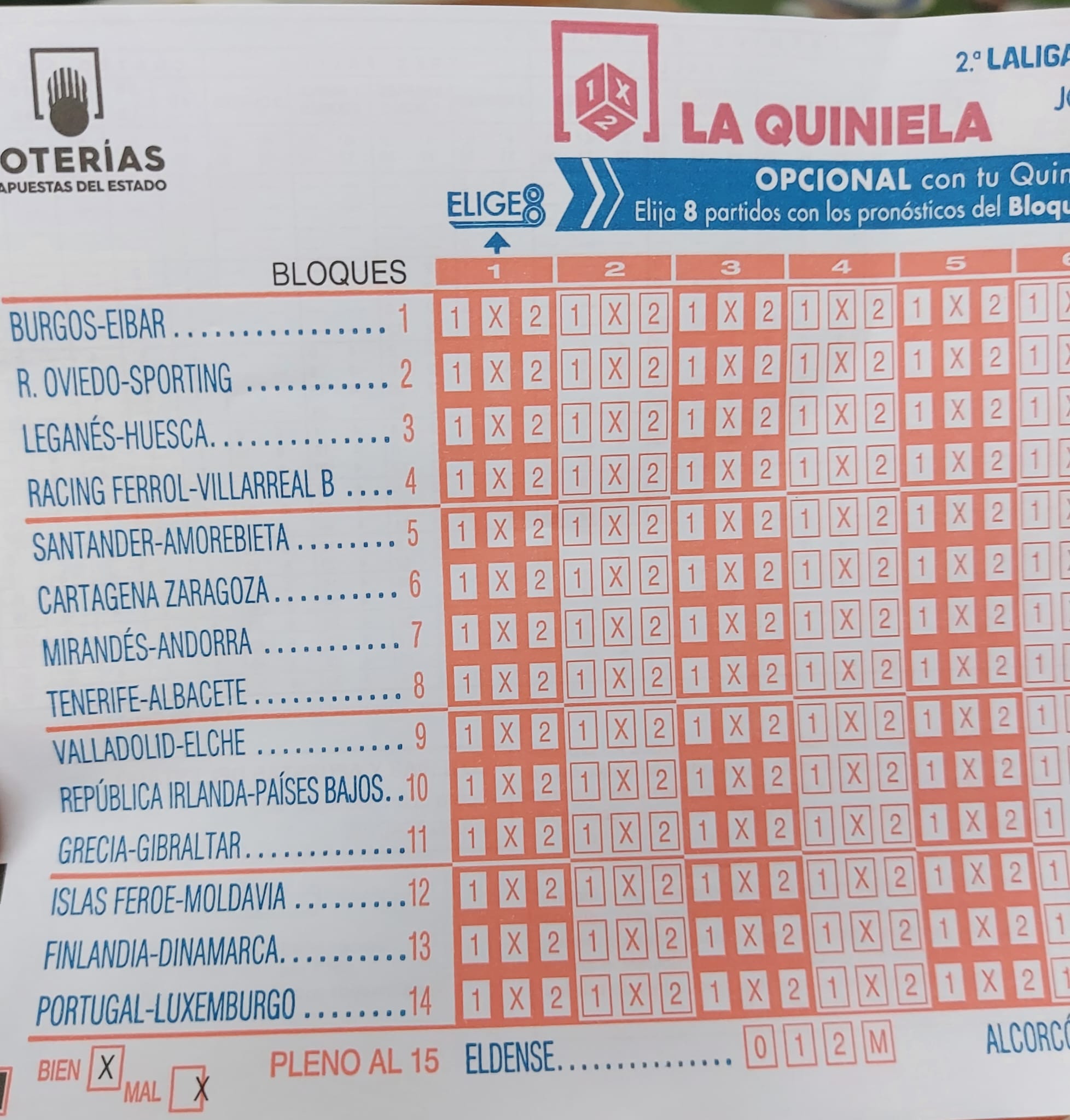 6 Consejos básicos para jugar a la Quiniela. - Loteria Cano