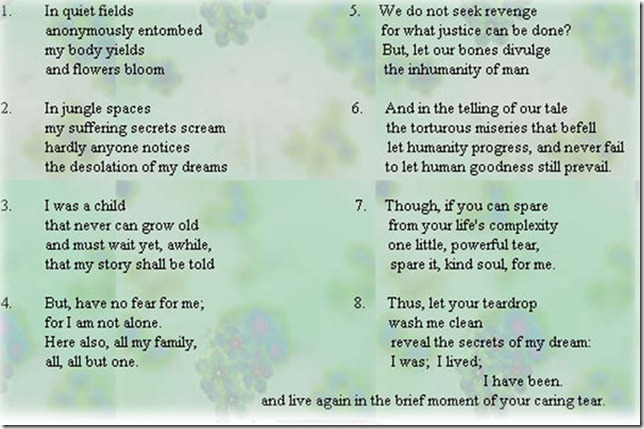 Forget-me-not