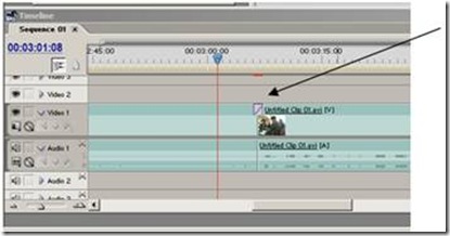 Transisi video adalah efek yang menampilkan perubahan tampilan dari satu klip ke klip yang Membuat Efek Transisi Video Dengan Adobe Premiere