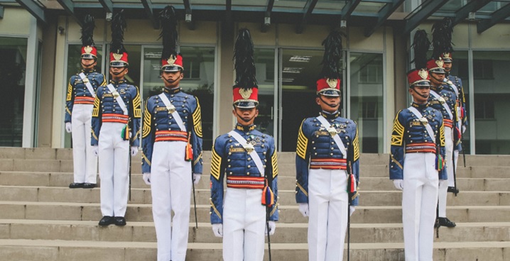 H-O Passers: 2020 PMA entrance exam PMAEE results