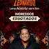 Ingressos esgotados para a gravação do DVD de Leonardo – “Uma História Sem Fim”