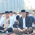 Shalat Ied di JIS Lancar, Anies Apresiasi Warga yang Datang