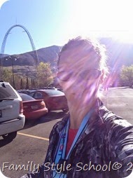 Alyson 10K Lagoon