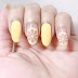 Lemon Nail Wraps