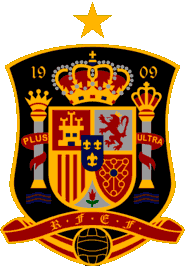 Spain Team Logo