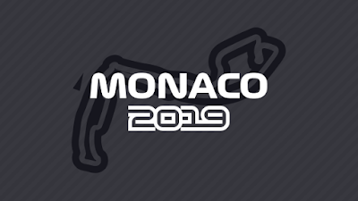 Nonton F1 2019 Grand Prix Monako, 26 Mei 2019 Full HD 1080p Full Race Online Gratis.