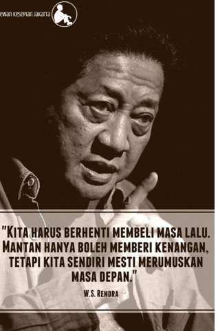 20 Meme Plesetan Quotes Tokoh Tentang Mantan Ini Bikin 