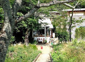 Philosopher's Walk Kyoto Japan