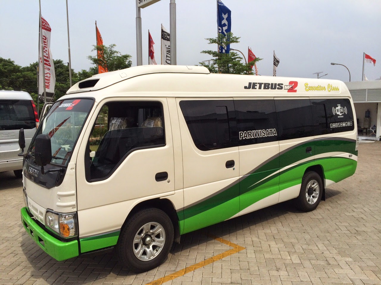 ISUZU Indonesia