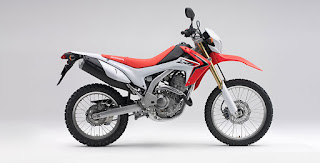 Harga Motor Trail Kawasaki , Yamaha ,  Honda , Viar Dan  Ktm