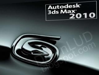 3Ds Max 2010