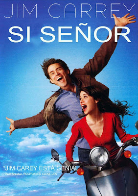 Si Se?or [DVD Rip] [ Audio Latino] [Comedia] - Identi