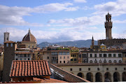 The jewel of Renaissance Italy remains essentially what it was – a busy . (florence italy )