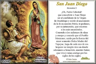 Resultado de imagen para recursos catequesis san juan diego