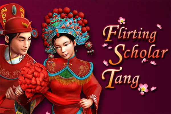 Flirting Scholar Tang Slot Demo