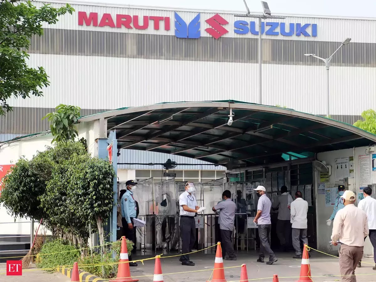 Maruti Suzuki Revs Up Customer Experience with Integrated Technologies