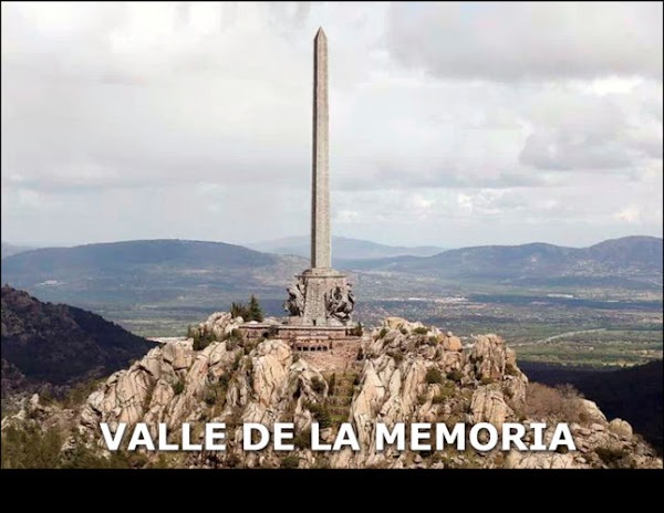 Valle de la Memoria