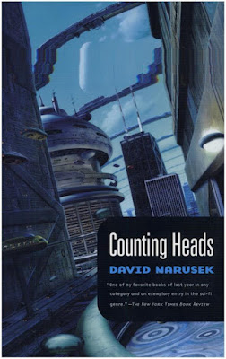 Counting Heads by David Marusek