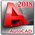 AUTODESK AUTOCAD 2018 x64 