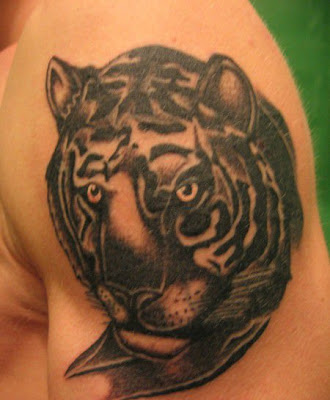 Tattoo art designs