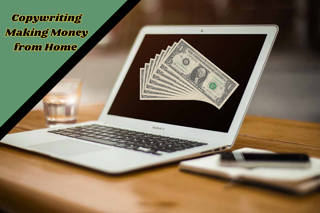 Making Money from Home