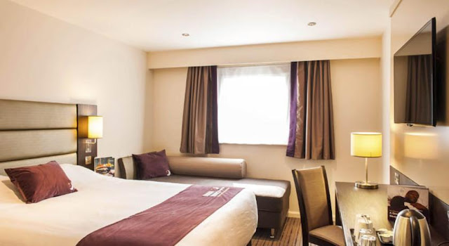 Premier Inn Watford