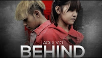 Lirik Lagu Aoi - Behind feat. Vio