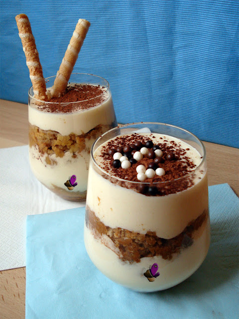 mascarpone, postres de cuchara, tiramisú, tiramisú clásico, 