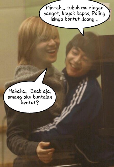 2MIN COUPLE KOPLAK  Ketawa Lucu