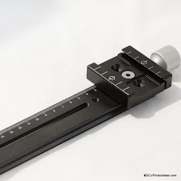 Hejnar Photo E032 8.0" Nodal/Macro Slide Rail Review