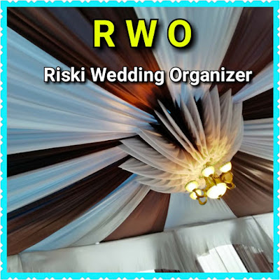 Riski Wedding Organizer Pekanbaru