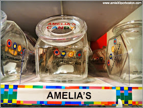 Dylan´s Candy Bar: Amelia