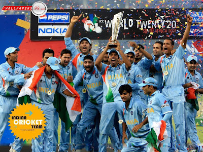 ICC T20 World Cup Wallpapers