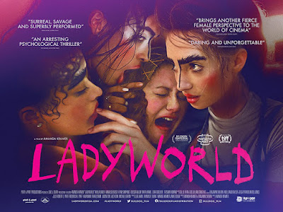 Ladyworld 2018 Image 4
