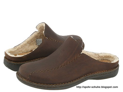 Spohr schuhe:schuhe-280541