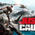Just Cause 2 with DLC