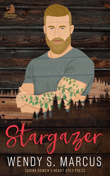 Stargazer by Wendy S. Marcus